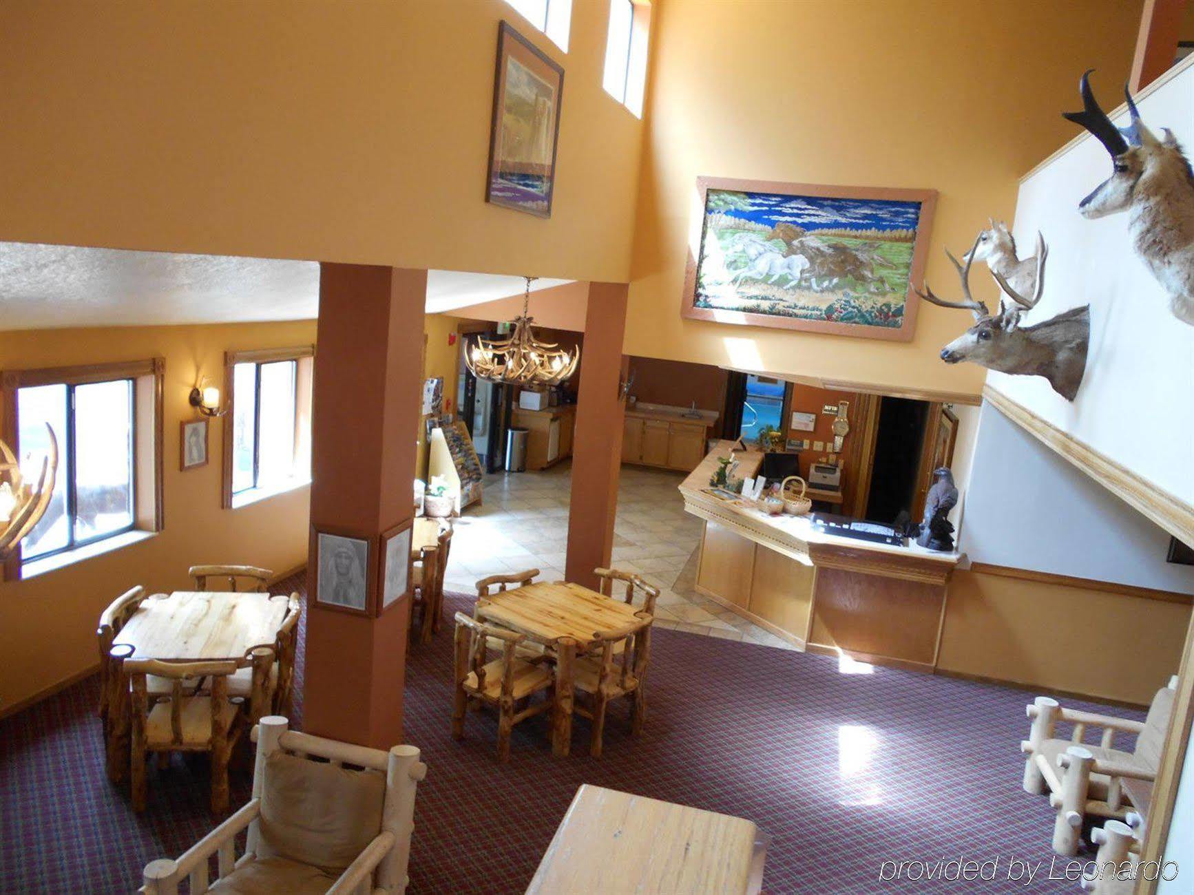 Alpine Inn & Suites Gunnison Buitenkant foto
